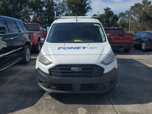 Used 2020 Ford Transit Connect XL image 2