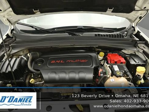 Used 2018 Jeep Renegade Limited AWD/4WD image 43