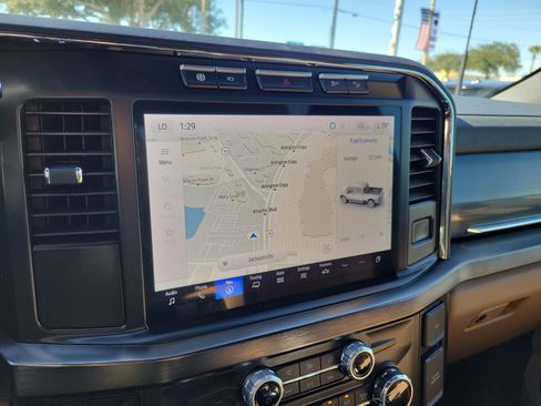 Used 2024 Ford F250 Lariat w/ Sport Appearance Package image 17