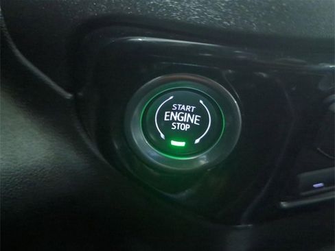 Used 2024 Chevrolet Silverado 1500 RST w/ All Star Edition Plus image 16