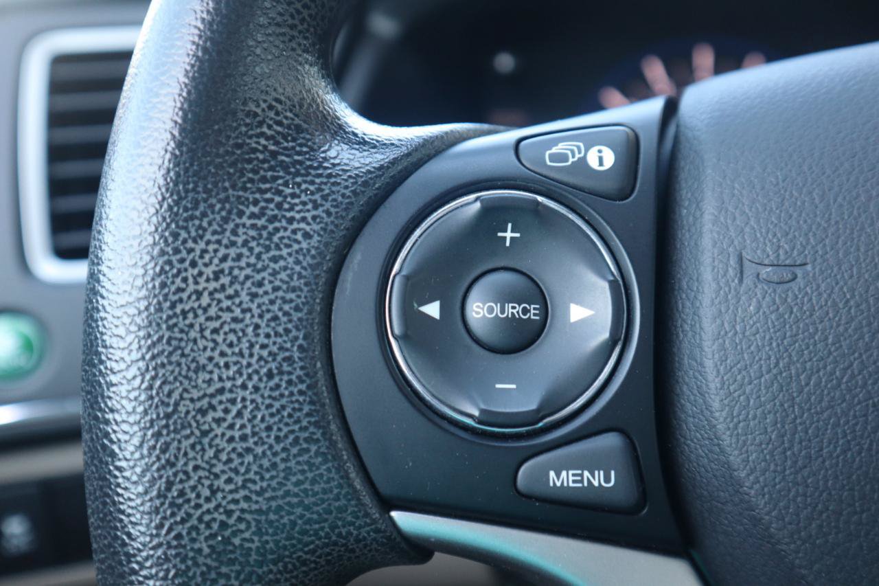 Used 2014 Honda Civic LX image 49