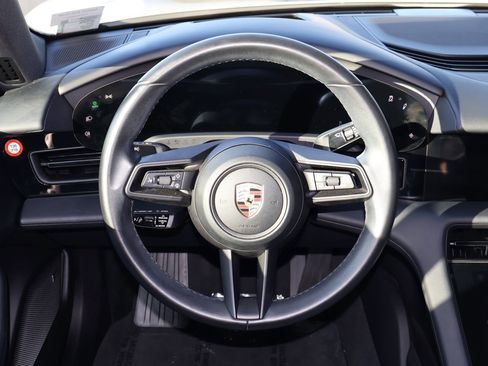 Certified 2022 Porsche Taycan image 15