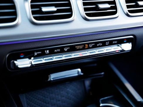 Used 2025 Mercedes-Benz GLE 350 GLE 350 image 38