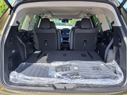New 2026 Subaru Ascent Touring AWD/4WD image 14