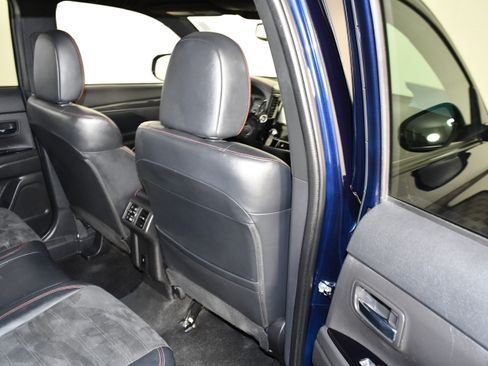 Used 2020 Mitsubishi Outlander LE AWD/4WD image 44