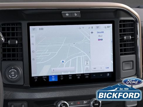 New 2026 Ford F350 King Ranch image 14