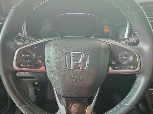 Used 2022 Honda CR-V EX-L image 18