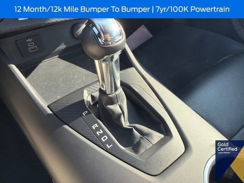 Used 2025 Ford Mustang Premium RWD image 42