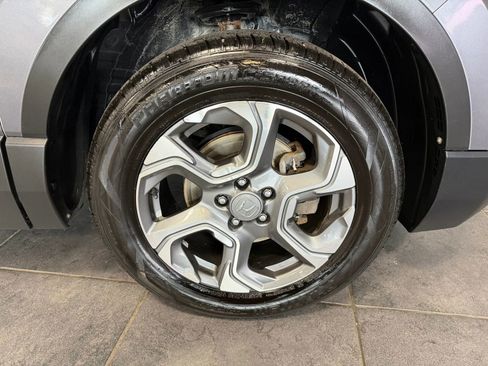 Used 2018 Honda CR-V EX-L image 22
