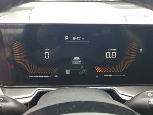 Used 2025 Kia Sorento S w/ Panoramic Sunroof Package FWD image 14
