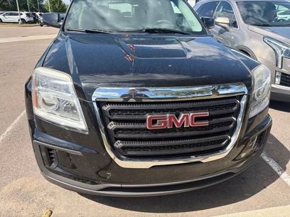 Used 2016 GMC Terrain SLE