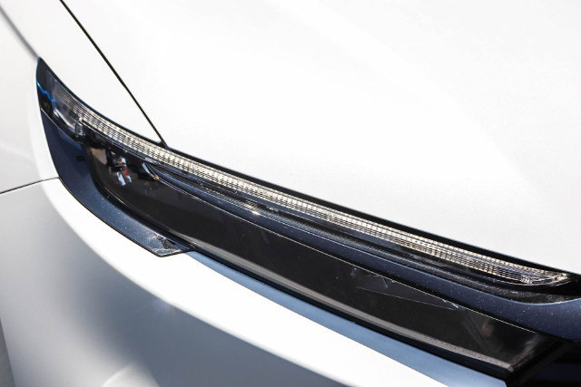 Used 2026 Honda CR-V Sport-L image 5