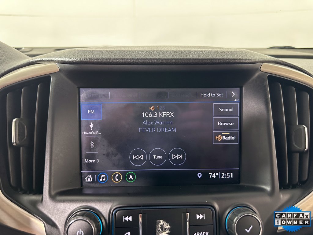 Used 2020 GMC Terrain Denali w/ GMC Pro Grade Package AWD/4WD image 29