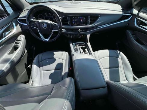 Certified 2024 Buick Enclave Essence w/ Experience Buick Package image 11