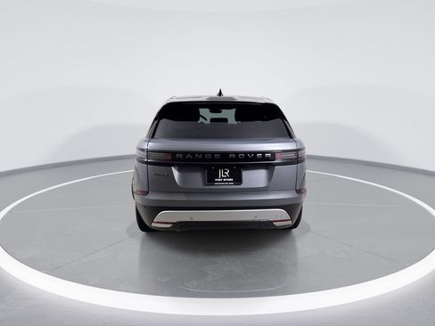 Used 2025 Land Rover Range Rover Velar S AWD/4WD image 7
