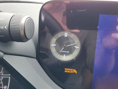 Used 2023 Lexus ES 350 Ultra Luxury image 20