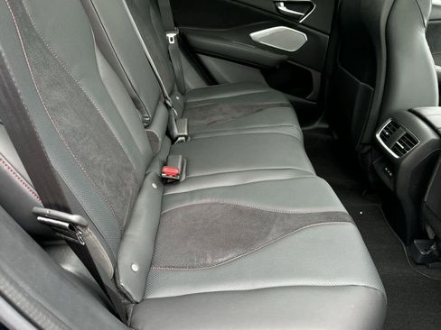 New 2026 Acura RDX A-Spec image 18