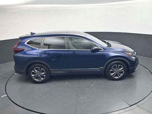 Used 2020 Honda CR-V EX-L image 30