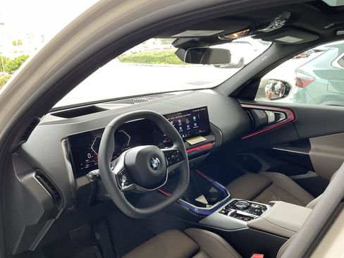 New 2026 BMW X3 xDrive30 w/ Premium Package image 9