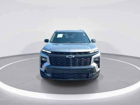 Used 2026 Chevrolet Traverse RS AWD/4WD image 3