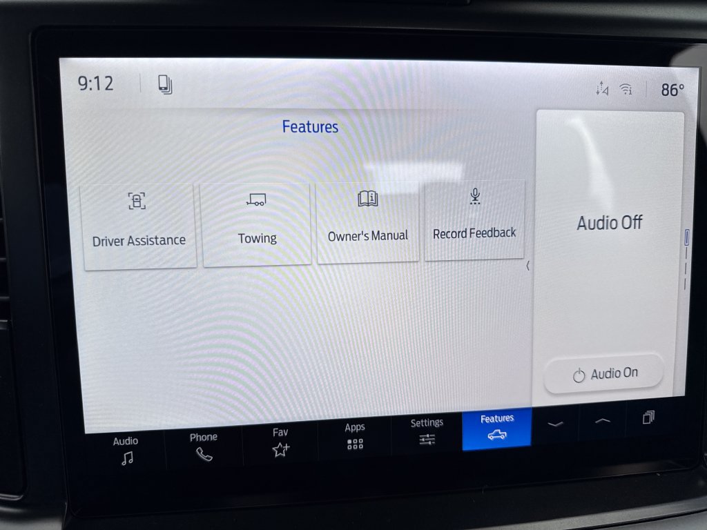 New 2026 Ford F150 XL AWD/4WD image 26