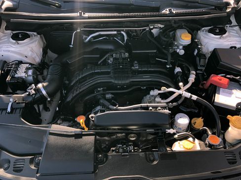 Used 2019 Subaru Crosstrek 2.0i Premium image 26