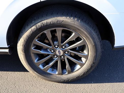 Certified 2021 Ford Expedition Limited RWD image 22