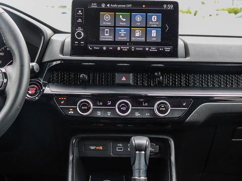 Certified 2024 Honda CR-V EX-L image 16