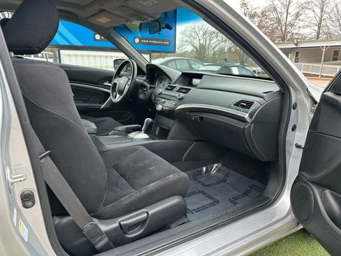 Used 2012 Honda Accord EX image 14