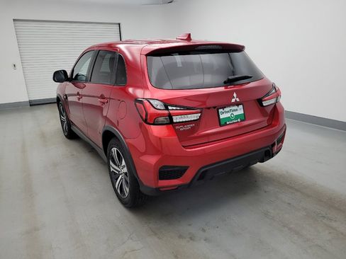 Used 2021 Mitsubishi Outlander Sport FWD image 5