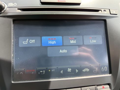 Used 2019 Acura TLX FWD image 10