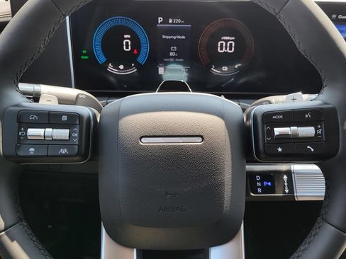Certified 2026 Hyundai Santa Fe SEL FWD image 19