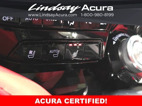 Certified 2026 Acura MDX A-Spec image 20