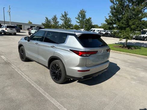 Used 2022 Mitsubishi Outlander SEL Black Edition AWD/4WD image 18