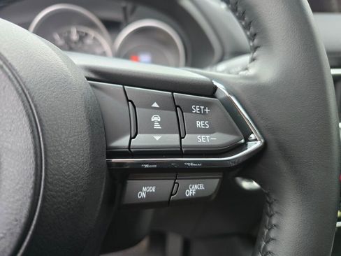 Certified 2022 MAZDA CX-5 AWD 2.5 S w/ Preferred Package image 30