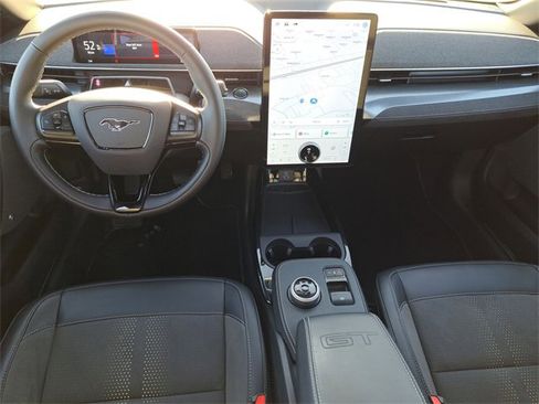 Certified 2023 Ford Mustang Mach-E GT w/ GT Performance Edition image 25
