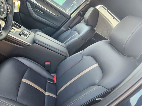 New 2026 MAZDA CX-90 3.3 Turbo S w/ Premium Plus AWD/4WD image 12