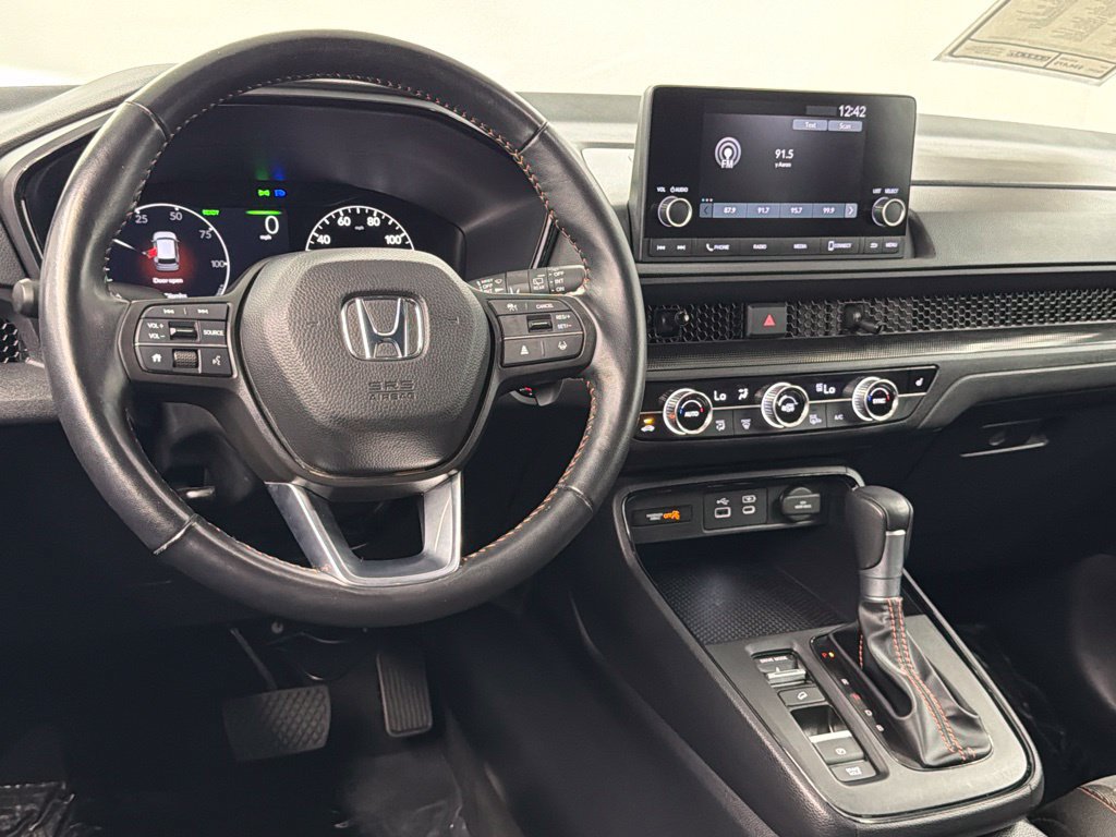 Used 2025 Honda CR-V Sport image 36