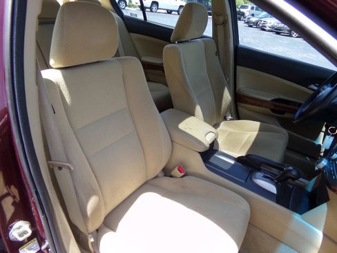 Used 2012 Honda Accord EX image 28