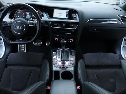 Used 2013 Audi S4 Prestige image 29