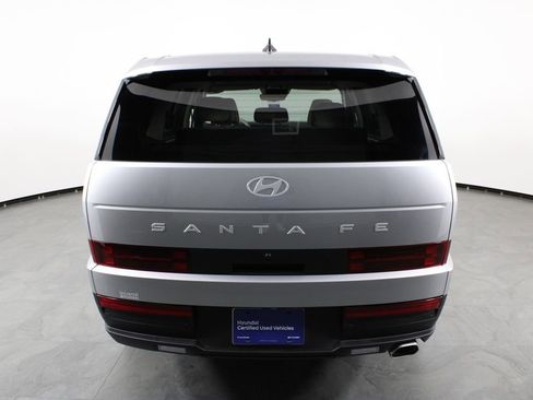 Certified 2026 Hyundai Santa Fe SE image 10