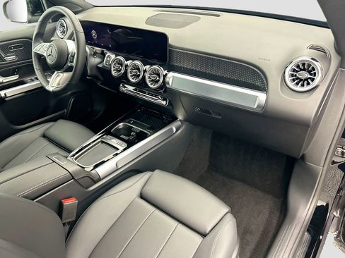 Certified 2025 Mercedes-Benz GLB 250 image 15