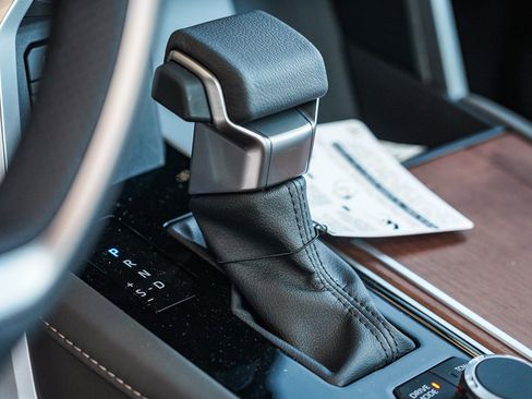 New 2025 Toyota Tundra 1794 Edition image 20
