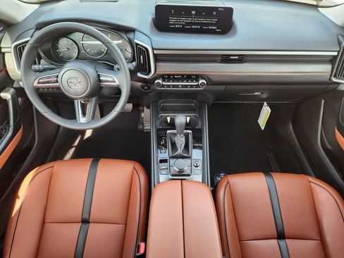 New 2026 MAZDA CX-50 AWD 2.5 S w/ Weather Package image 11