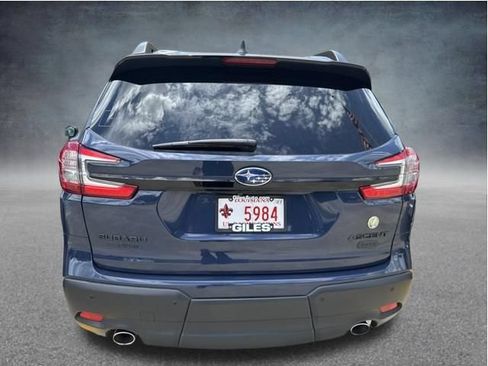 Used 2024 Subaru Ascent Onyx Edition AWD/4WD image 6