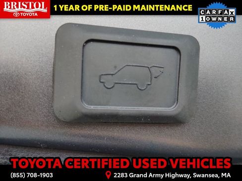Used 2025 Toyota RAV4 XSE w/ Weather Package AWD/4WD image 33