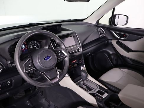 Used 2023 Subaru Forester AWD/4WD image 23