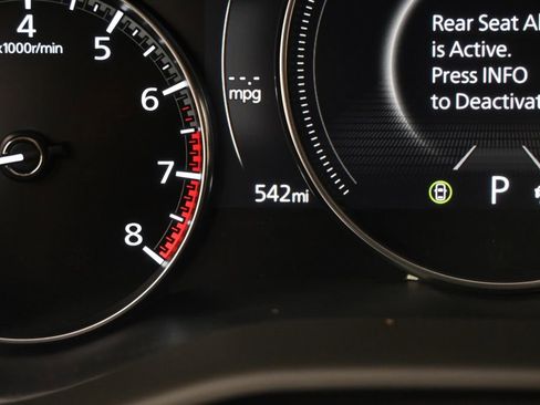 Used 2025 MAZDA CX-30 AWD 2.5 S image 26