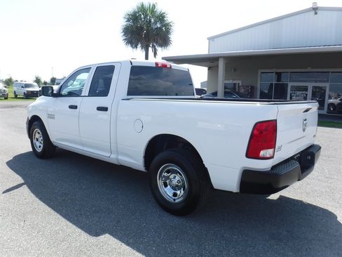Used 2018 RAM 1500 Tradesman w/ Popular Equipment Group RWD image 8