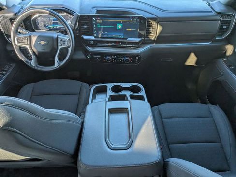 Used 2023 Chevrolet Silverado 1500 LT w/ True North Edition Plus image 30